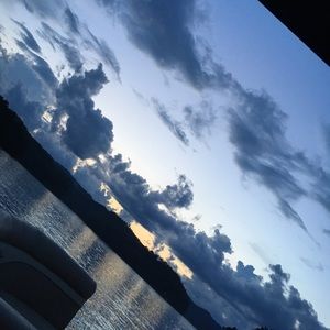 Meet your Posher, Mayellen